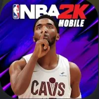 NBA 2K Mobile Mod Apk 10.2.11515639 (Mod Menu)